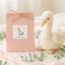 Search for elegant swan stickers Baby shower
