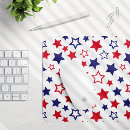 Search for 4th of july mouse mats Usa