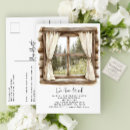 Search for housewarming moving announcement cards We have moved