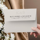 Search for ivory envelopes Elegant