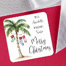 Search for with black palm trees stickers For her