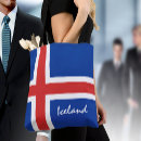 Search for iceland tote bags Flag