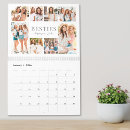 Search for keepsakes calendars For her