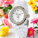 Search for girls watches Flower girl