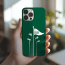 Search for golf lover iphone cases Modern
