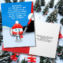 Search for ironic christmas cards Snow