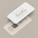 Search for beauty therapist business cards Professional