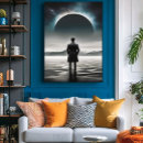 Search for galaxy canvas prints Cosmos