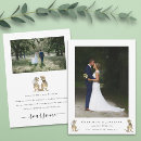 Search for funny wedding thank you cards Watercolor