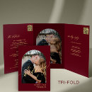 Search for 3 in 1 wedding invitations Minimalist