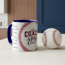 Search for baseballs mugs Best coach ever