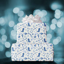 Search for club wrapping paper Preppy