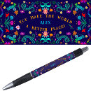 Search for positivity pens Back to school