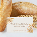 Search for bread business cards Grain