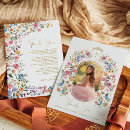 Search for quinceanera thank you cards Mis quince anos