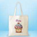 Search for cupcake bags Whimsical