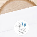 Search for boy feet stickers Glitter