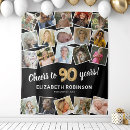 Search for 90th birthday backdrops Cheers to 90 years
