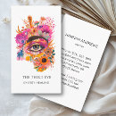 Search for reiki business cards Massage