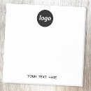 Search for business post it notes Logo