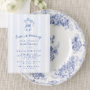 Search for italian bridal shower invitations Retro