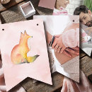 Search for woodland bunting flags For her