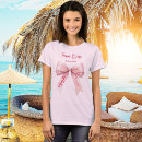 Search for wedding brunch tshirts Bride