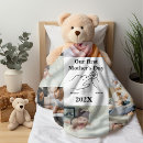 Search for mothers day photo collage blankets Typography