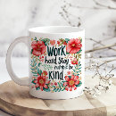 Search for work inspiration mugs For her