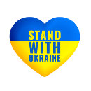 Search for war heart stickers Blue