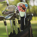 Search for red golf head covers Wildlife