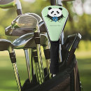 Search for bear golf head covers Cute