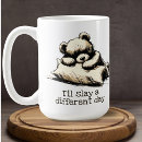 Search for bear hands mugs Hand drawn