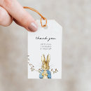 Search for beatrix potter gift tags Easter