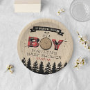 Search for flannel plates Lumberjack