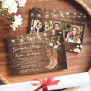 Search for cowgirl graduation invitations Floral