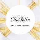 Search for school tags stickers For her