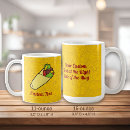Search for wrapping mugs Illustration