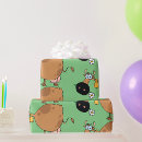 Search for brown cow wrapping paper Farm