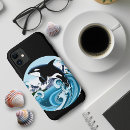 Search for orca whale iphone cases Ocean