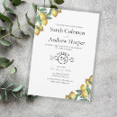 Search for sicilian wedding invitations Mediterranean