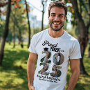 Search for proud parent tshirts University