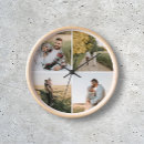 Search for romantic clocks Modern