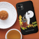 Search for wolf moon iphone cases Howling