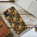 Search for orange pumpkin iphone cases Leaves