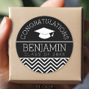 Search for congratulations on your graduation stickers For her