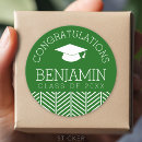 Search for congratulation graduation stickers For her