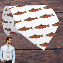 Search for green river ties White