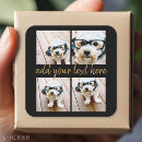 Search for gold text stickers Chic