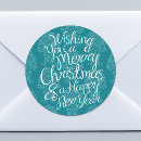 Search for new years wishes stickers Stylish